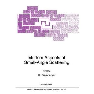 Aspects 9789048144990 Modern Angle Scattering Small 4周达