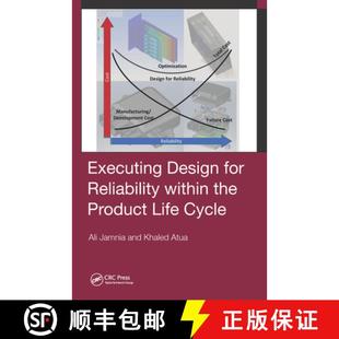 Within for the Cycle Executing Life 4周达 9781032838830 Design Product Reliability