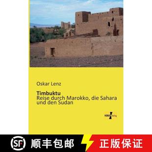 die durch Sahara Sudan Timbuktu den 4周达 9783957382559 Reise und Marokko