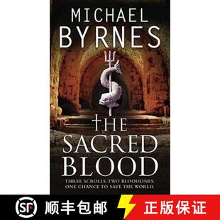 3周达 The Blood sequel fans Dan for Sacred Bones 9781847399175 Brown thrilling
