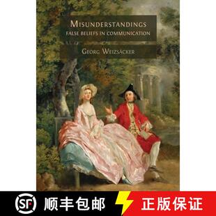 Misunderstandings False Beliefs Communication 3周达 9781783740512