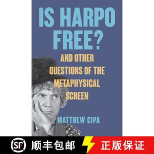 Other 预订 the 9781438497341 Free? Screen Harpo And Metaphysical Questions