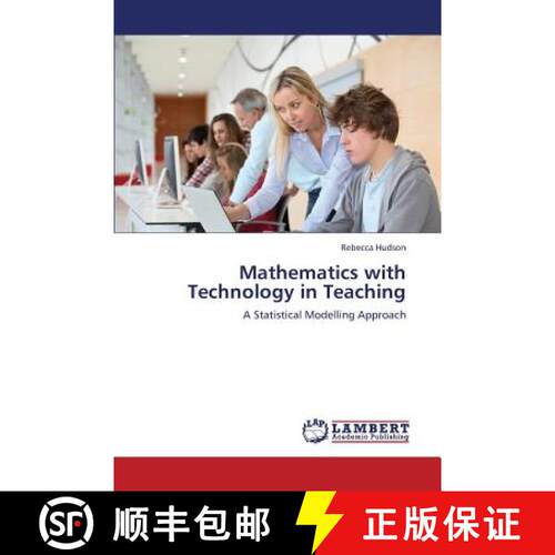 预订 Mathematics with Technology in Teaching [9783847306610]