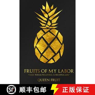 Fruits 4周达 9781365456367 Labor