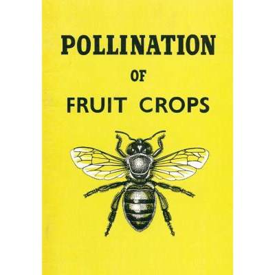 【4周达】THE POLLINATION OF  FRUIT CROPS [9781912271184]