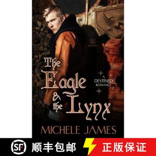 The 9781953810311 Eagle Lynx 预订