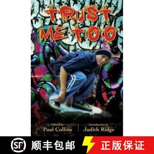 Too 4周达 9781921665585 Trust