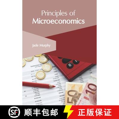【3-4周达】Principles of Microeconomics [9781632408952]