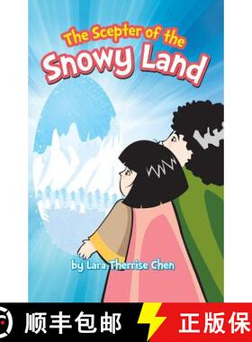 【3-4周达】The Scepter of the Snowy Land [9781482853254]