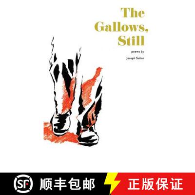 【3-4周达】The Gallows, Still [9781946642462]
