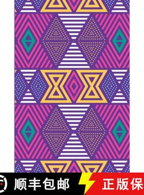 【3-4周达】Journaling Through My Thought - A Self-Care Journey to Healing| Perfectly Purple [9781458396525]