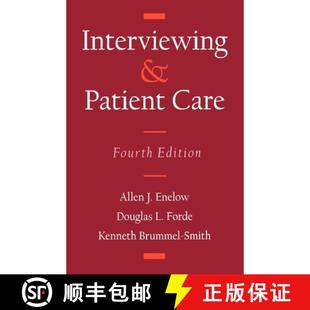 Interviewing 4周达 and Patient 9780195064445 Care