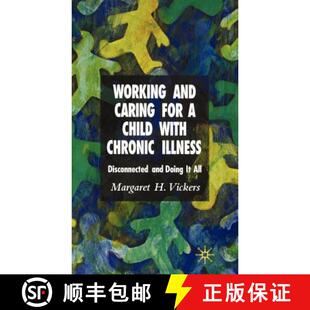 for Doing Caring Working Disconnected Child All Chronic and Illness 4周达 9781403997678 with