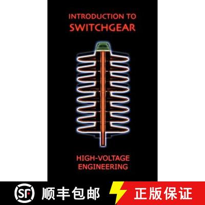 预订 Introduction to Switchgear (High Voltage Engineering Series) [9781427615671]