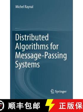 【3-4周达】Distributed Algorithms for Message-Passing Systems [9783642381225]