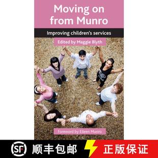 Children from 9781447315667 Moving Munro Services Improving 3周达