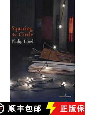 【3-4周达】Squaring the Circle [9781910669747]