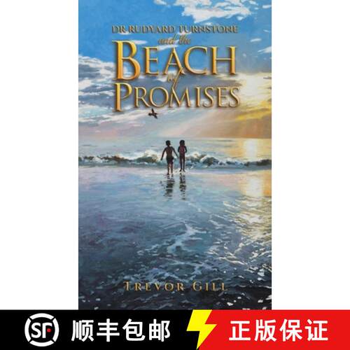 【3-4周达】Dr Rudyard Turnstone and the Beach of Promises [9781035835416]