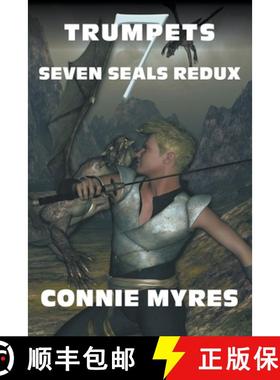 【3-4周达】Trumpets [9798215591970]