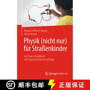 Physik 9783662576625 Experimentiervorschlägen Ein 4周达 Praxis Nur Nicht Mit Für Handbuch Straßenkinder