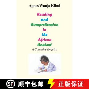 Reading 9789966040169 Enquiry African 3周达 Context. Comprehension and Cognitive the