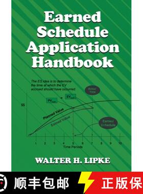【3-4周达】Earned Schedule Application Handbook [9781662958182]