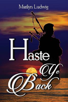 预订 haste ye back [9780996742207]