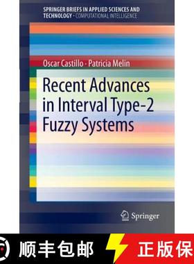 【3-4周达】Recent Advances in Interval Type-2 Fuzzy Systems [9783642289552]