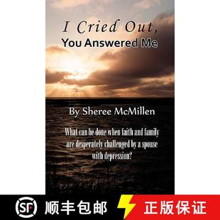 Out Cried You Answered 预订 9780982137642