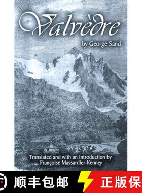 【3-4周达】Valvèdre [9780791470602]