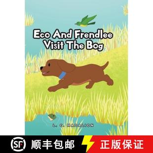 Eco And Bog 9798889826828 The 4周达 Visit Frendlee