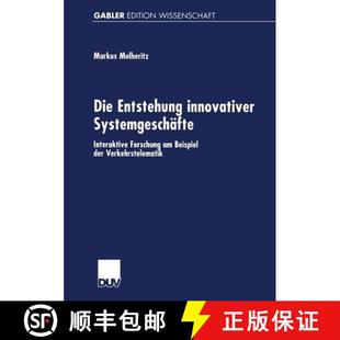 Die 9783824470792 Verkeh... Forschung 4周达 innovativer Entstehung der Systemgeschäfte Beispiel Interaktive