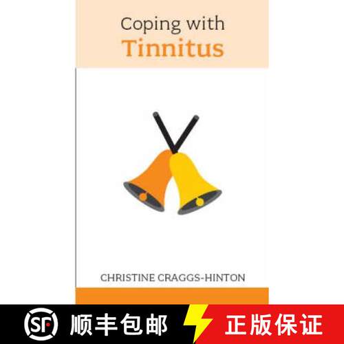 【3-4周达】Coping with Tinnitus [9781847090171]