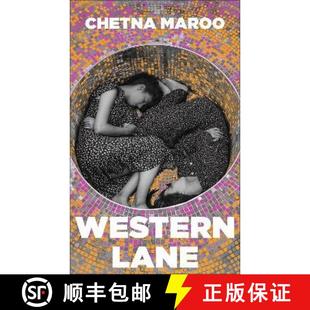 Prize 9781529094633 Western For The Longlisted 4周达 Lane 2023 Booker