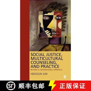 Social Approach Conventional Multicultural Beyond and Justice Counseling Practice 9781412960564 4周達(dá)