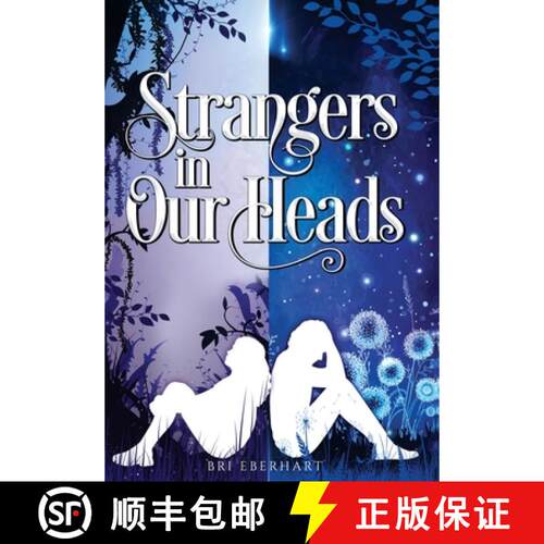【3-4周达】精装 Strangers in Our Heads [9798988757115]