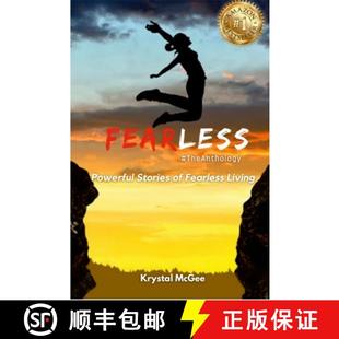 Mcgee Krystal 4周达 9781257964819