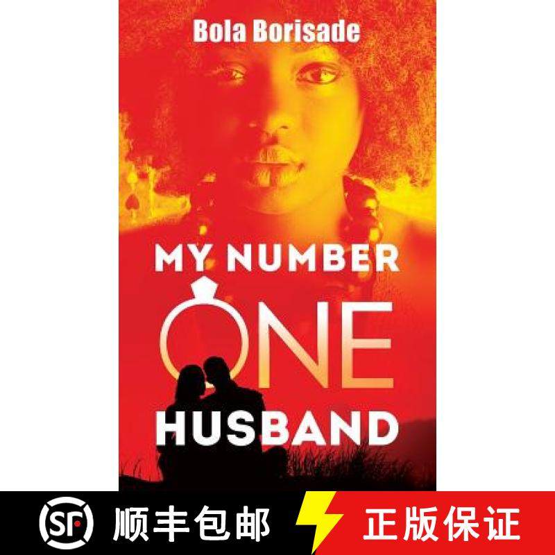 预订 My Number One Husband [9780992629601]