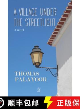 预订 A Village Under the Streetlight [9781949180398]