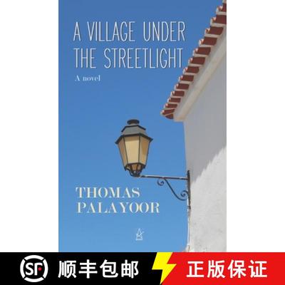【3-4周达】A Village Under the Streetlight [9781949180398]