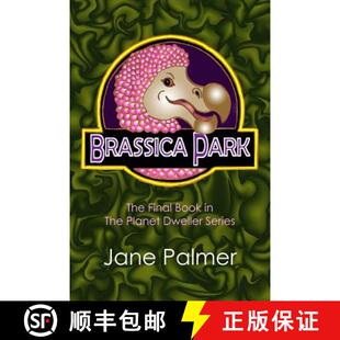 Park Brassica 4周达 9781906442736