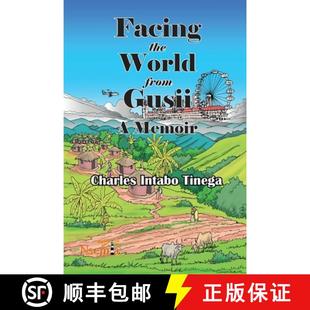 Historian 4周达 World the Gusii 1970 Facing Memoir 9789914702361 2010 from