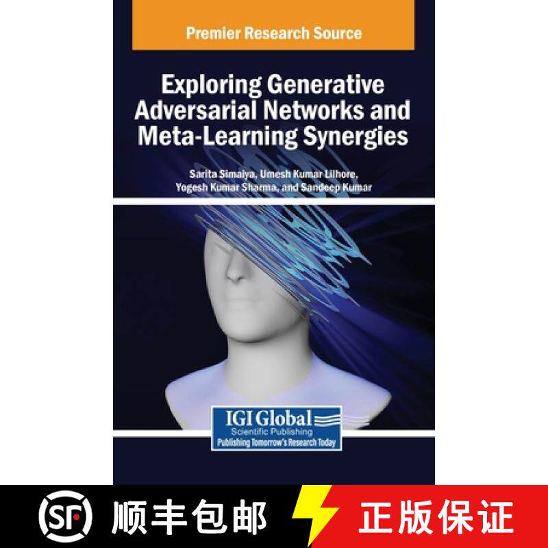 【3-4周达】Exploring Generative Adversarial Networks and Meta-Learning Synergies [9798369375754]