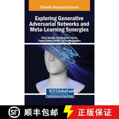 【3-4周达】Exploring Generative Adversarial Networks and Meta-Learning Synergies [9798369375754]