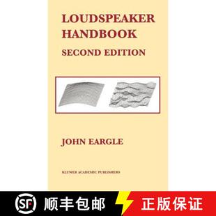 Handbook Loudspeaker 4周达 9781402075841