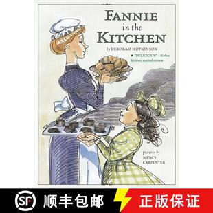 Soup from Story How Rec... Farmer Invented 9780689869976 Kitchen 4周达 Nuts Fannie The Whole the