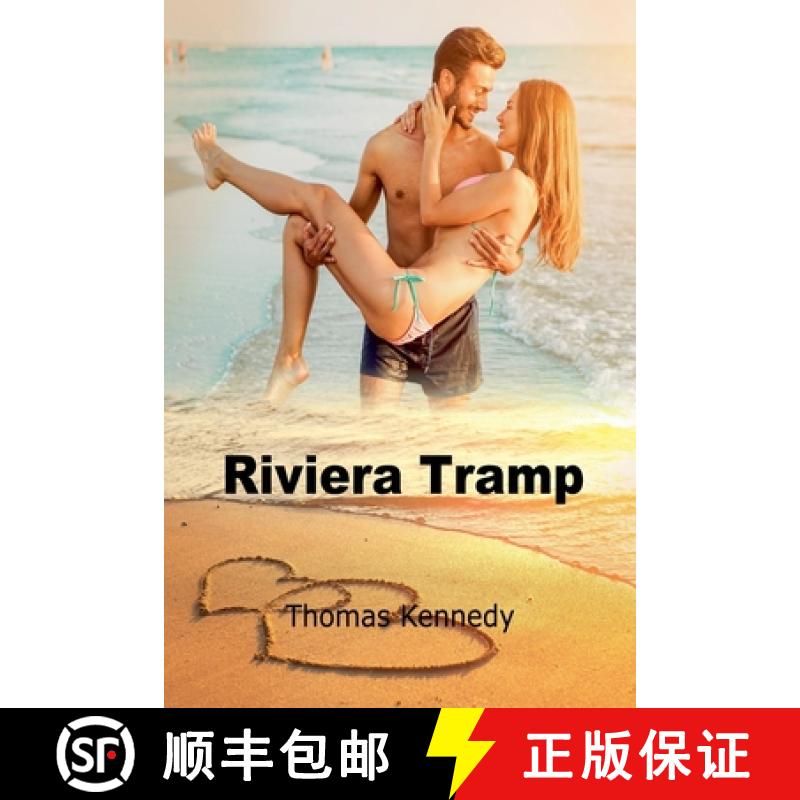 【2-3周达】Riviera Tramp [9798227423146]