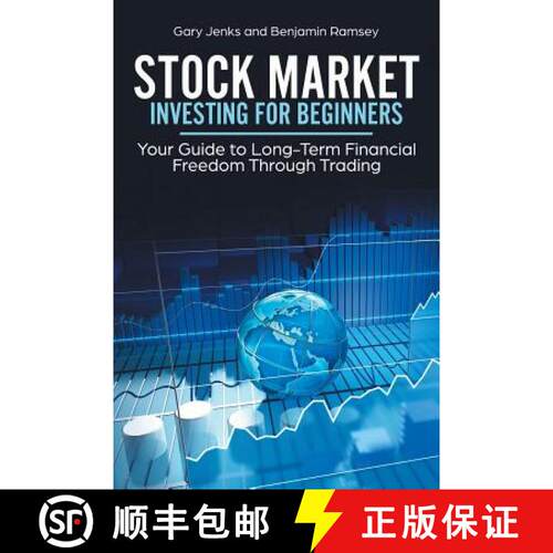 【3-4周达】Stock Market Investing for Beginners: Your Guide to Long-Term Financial Freedom Through Tr... [9789657019467]