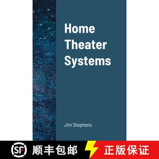 【3-4周达】Home Theater Systems [9781300958390]