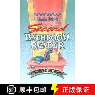 Uncle John Reader 9780312034467 Bathroom 4周达 Second